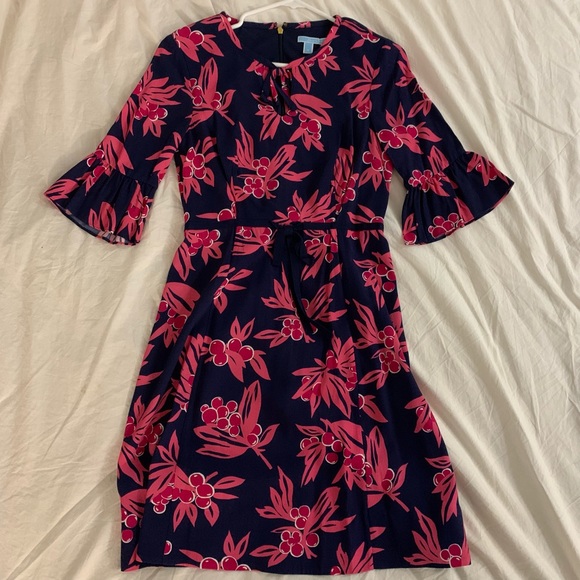 Never Worn Draper James Dress - Picture 1 of 2